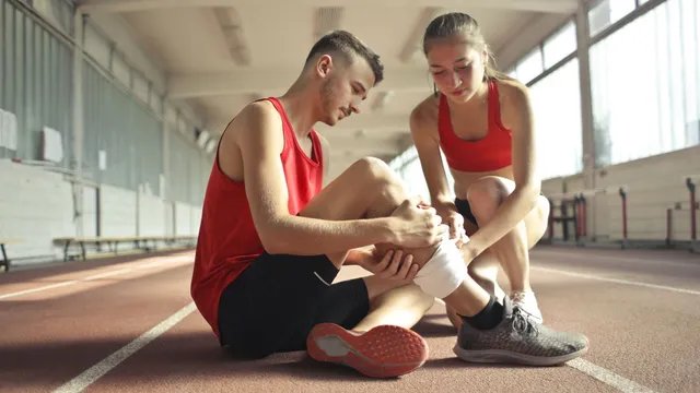Fracture de fatigue : symptômes, diagnostic, traitement